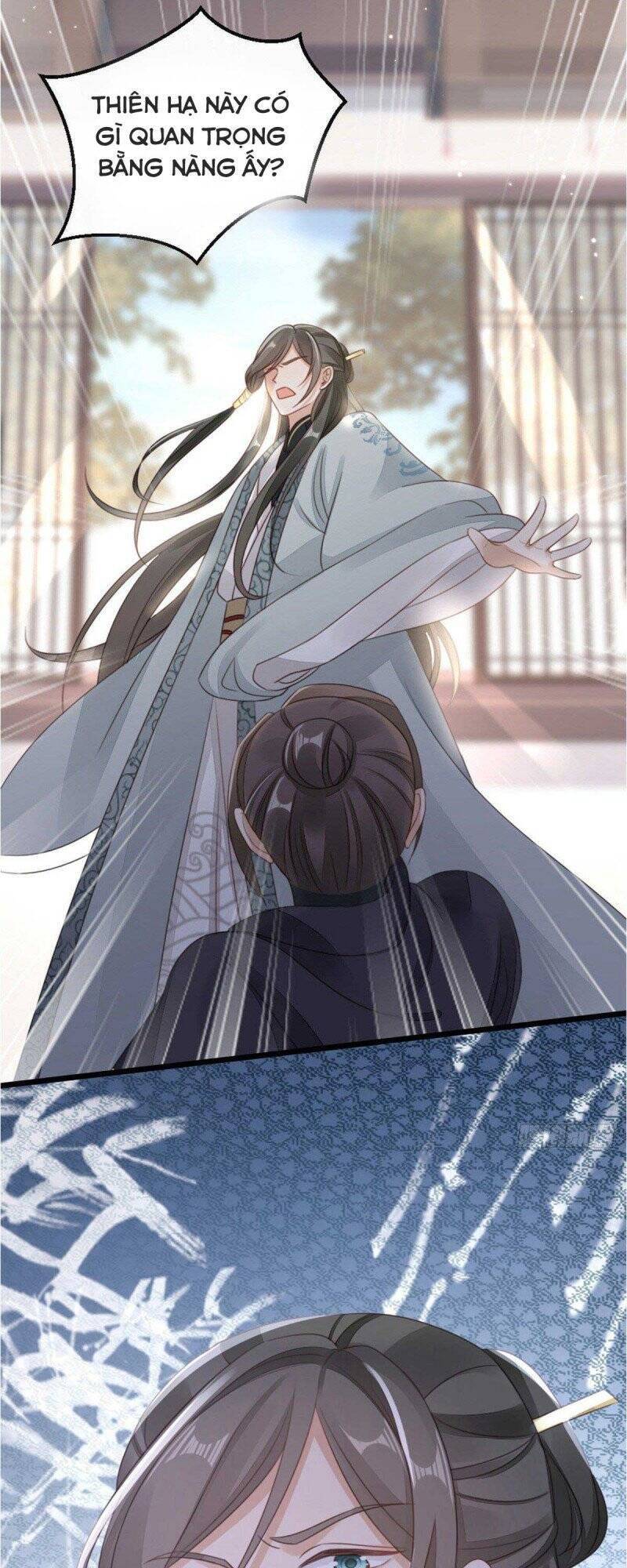 Mau Xuyên Không Rửa Tội Cho Nhân Vật Phản Diện: Chapter 56