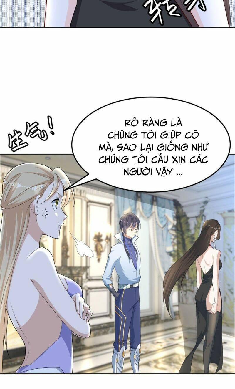 Thiên Hỏa Đại Đạo: Chapter 16