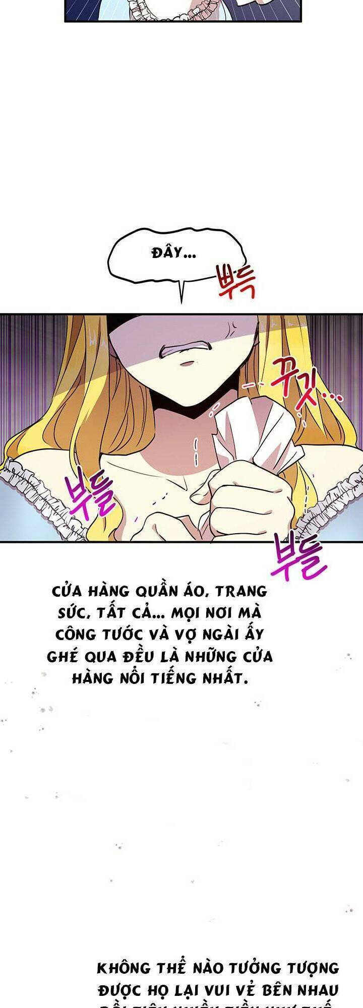 Công Tước, Loạn Vừa Thôi!: Chapter 34