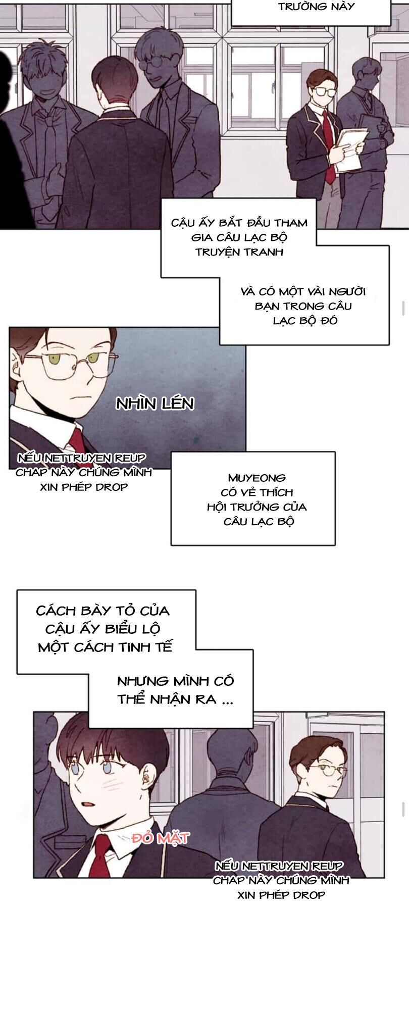 Ôi ! Trợ Lý Đặc Biệt Của Tôi: Chapter 31