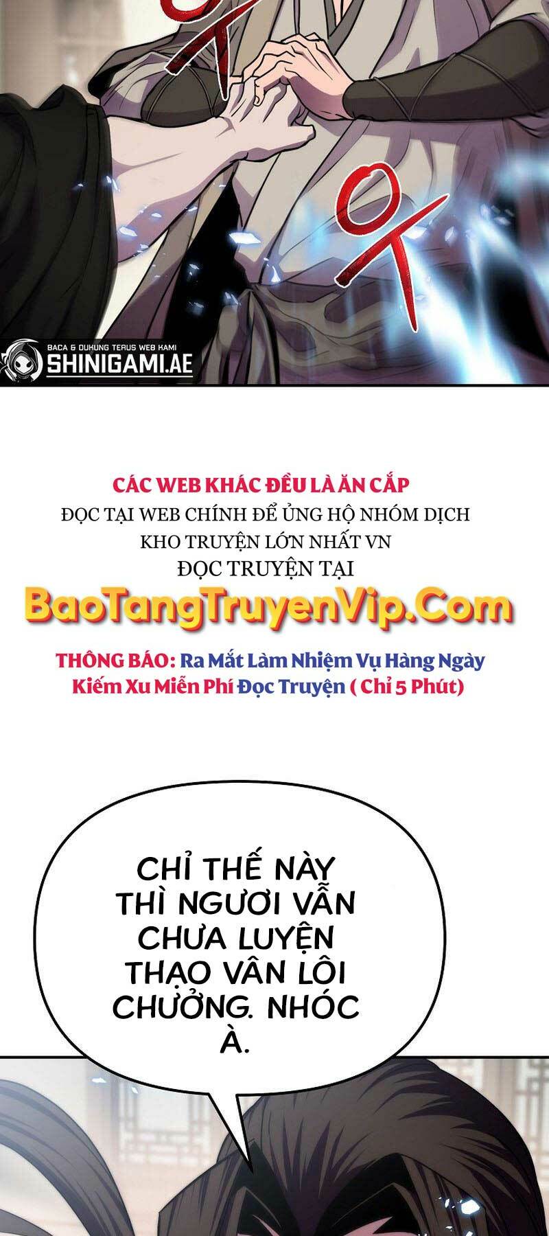 Đông Phương Bất Bại: Chapter 10