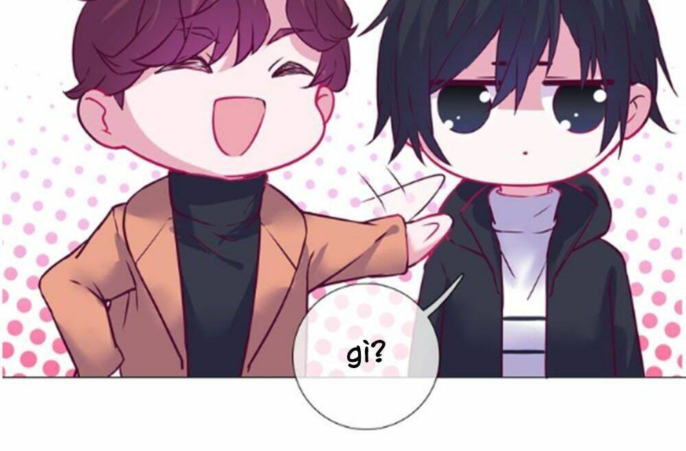 Đừng Nghịch, Ta Chỉ Muốn Yên Tĩnh: Chapter 53