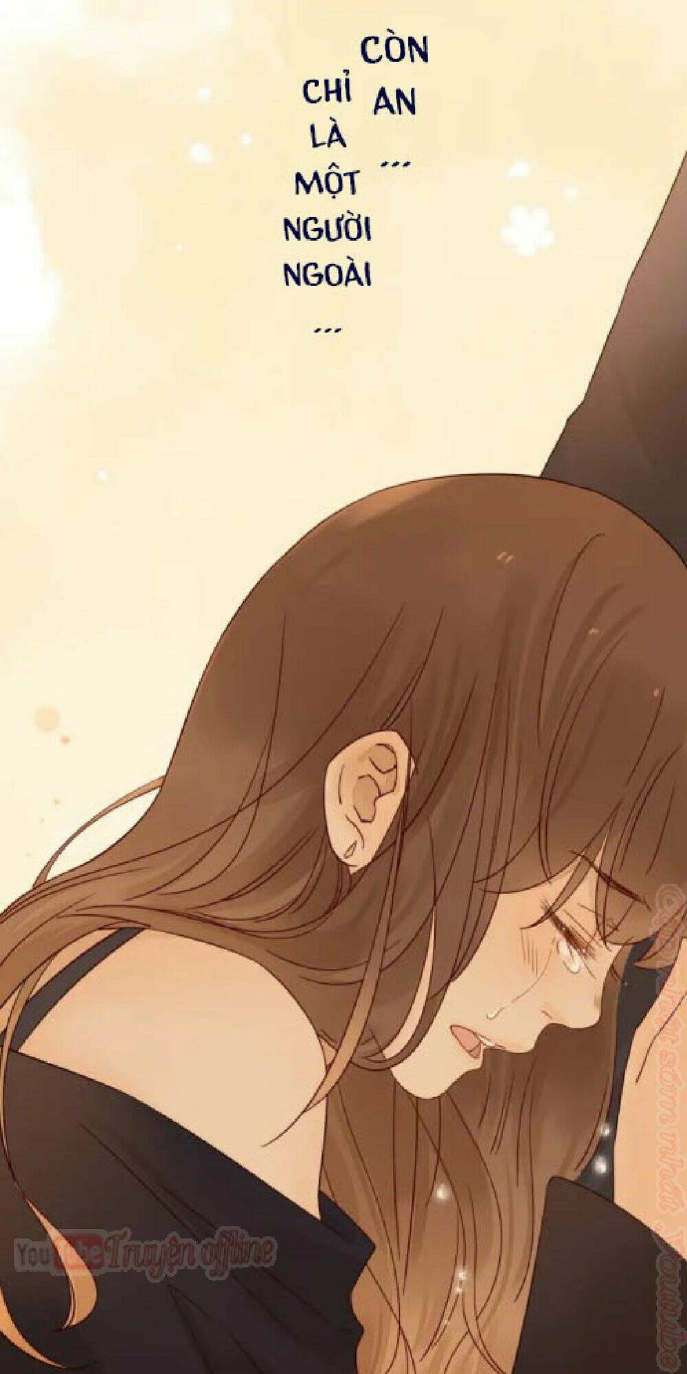 Cô Ấy Không Đáng Yêu: Chapter 85