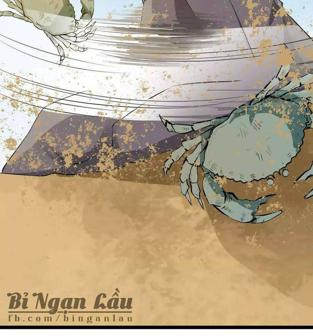 Bồng Sơn Viễn 2: Chapter 50