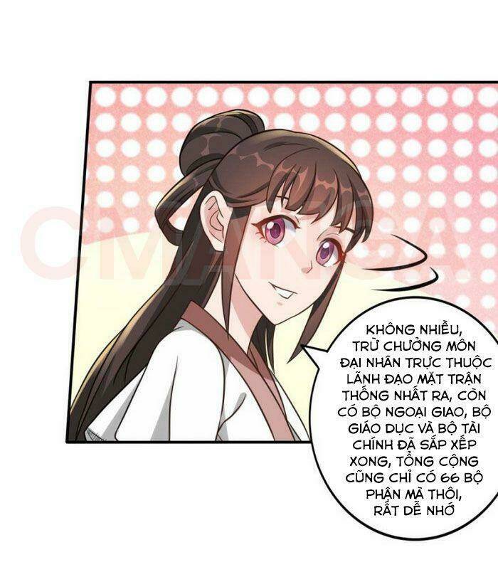 Lão Tổ Của Bạn Đang Online: Chapter 106