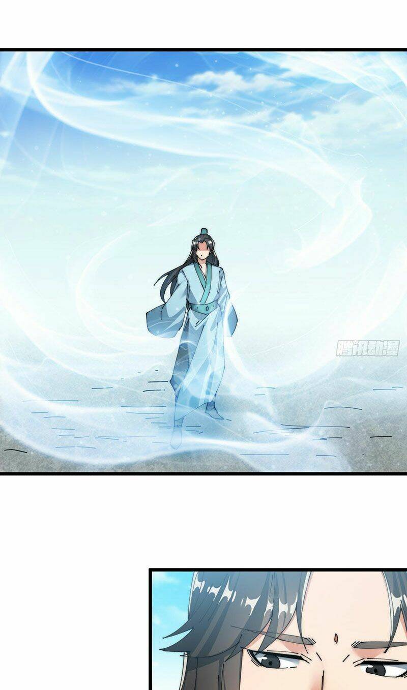 Võ Lăng Cửu Thiên: Chapter 16