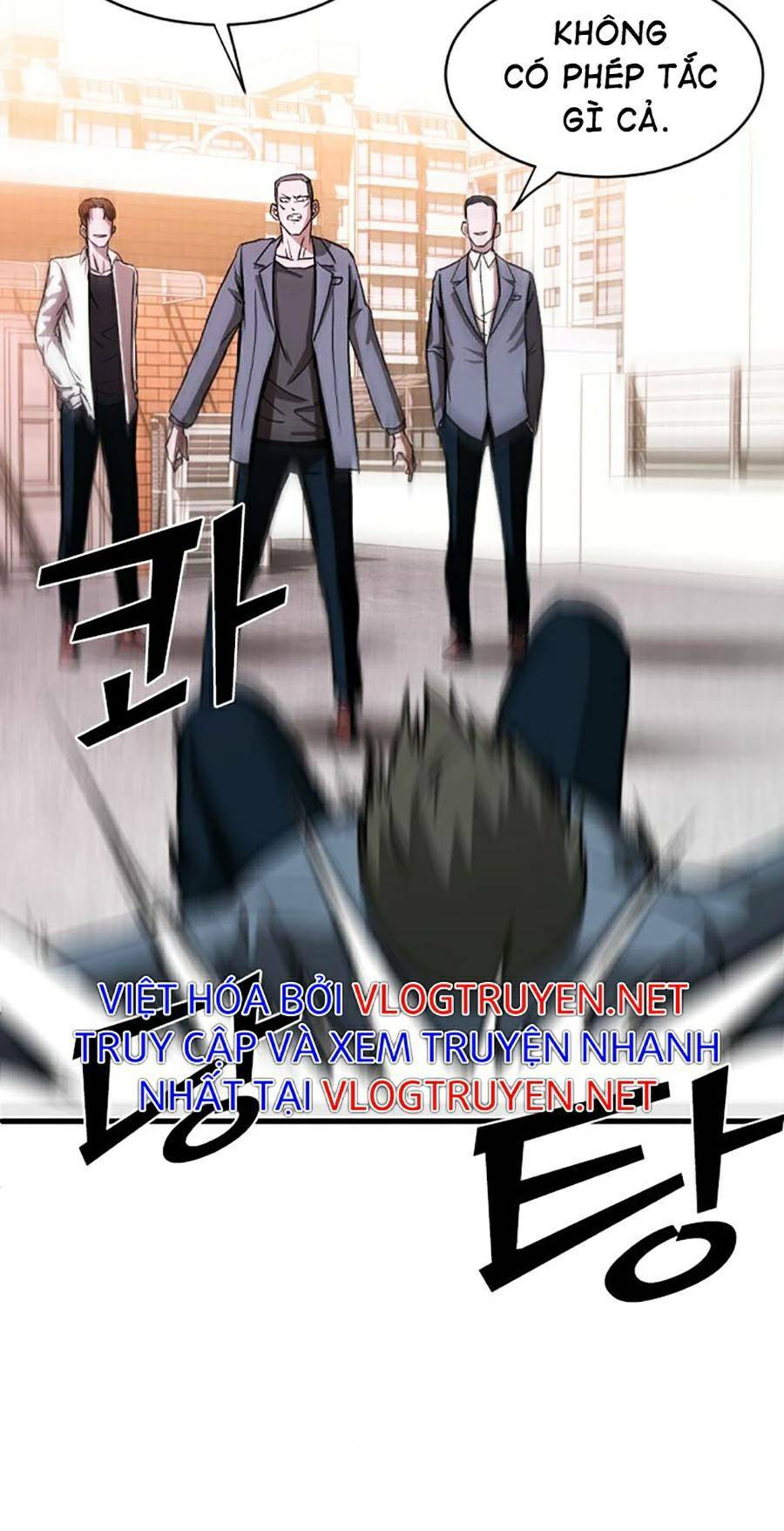 Không Làm Anh Hùng Để Trở Thành Nhân Vật Phản Diện: Chapter 6