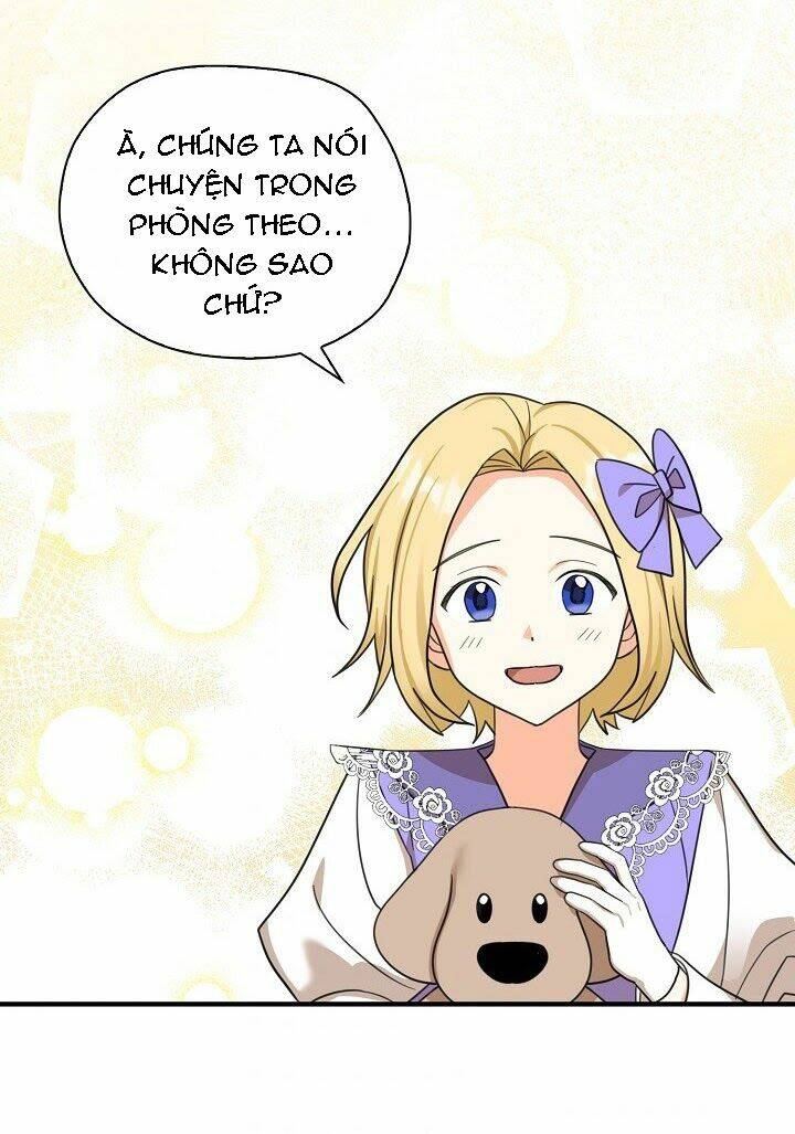 Ba Người Anh Trai Của Tôi Là Bạo Quân: Chapter 23