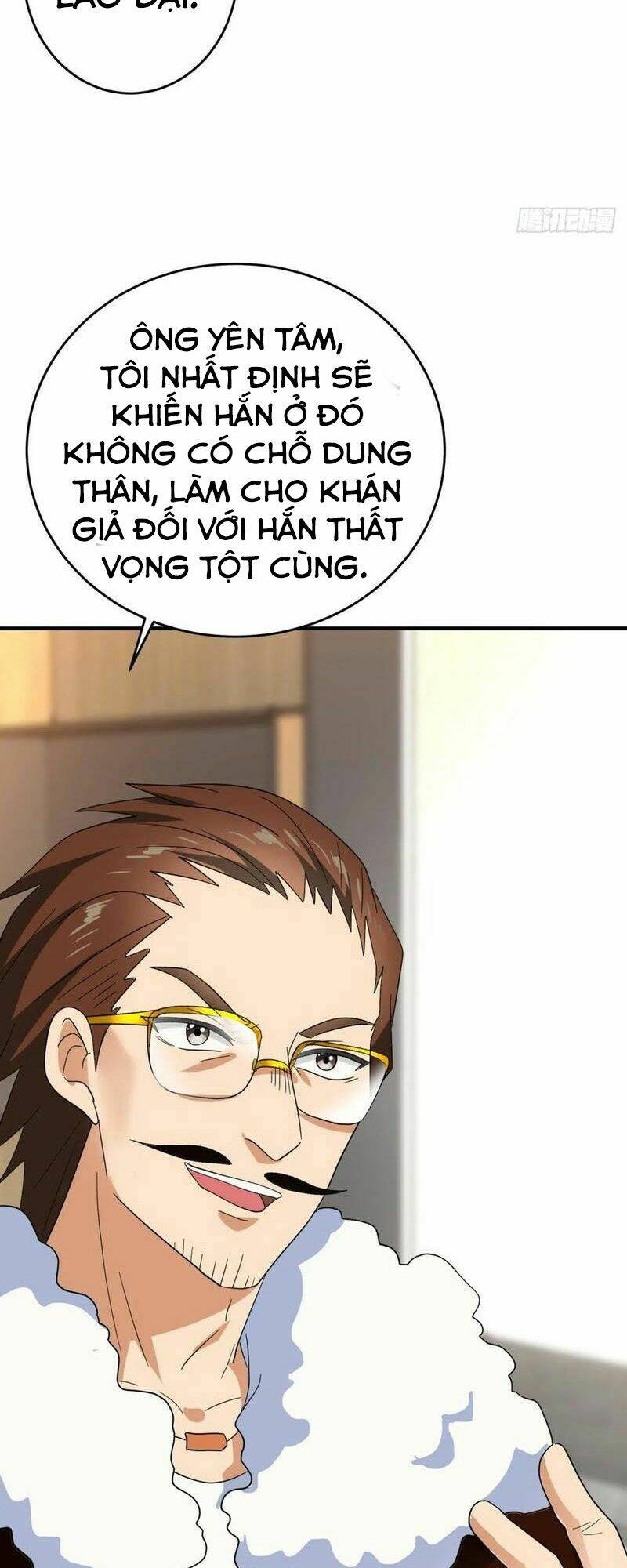 Đại Gia Livestream Vạn Giới: Chapter 30