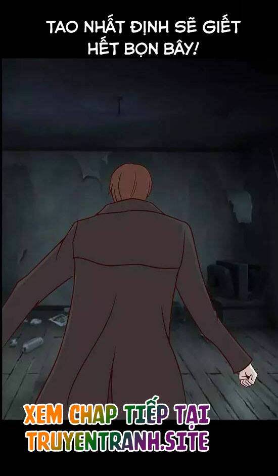 Tấm Da Người: Chapter 8