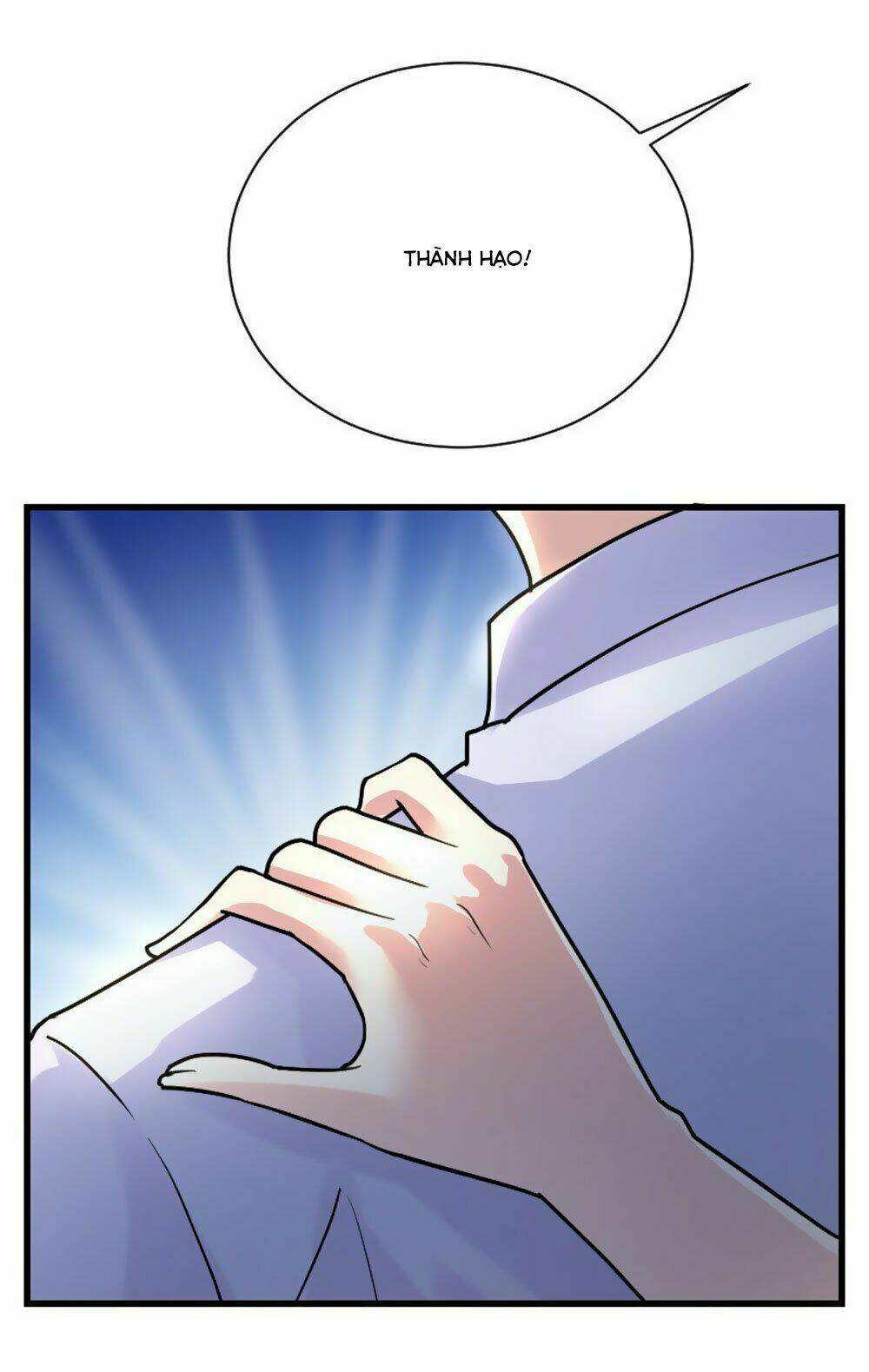 Vạn Năm Nhân Duyên Nhất Tuyến Khiên: Chapter 24