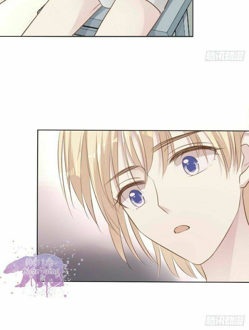 Điều Giáo Gấu Bắc Cực: Chapter 45