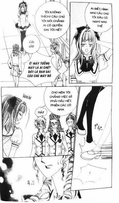 Lọ Lem Hậu Đậu: Chapter 8