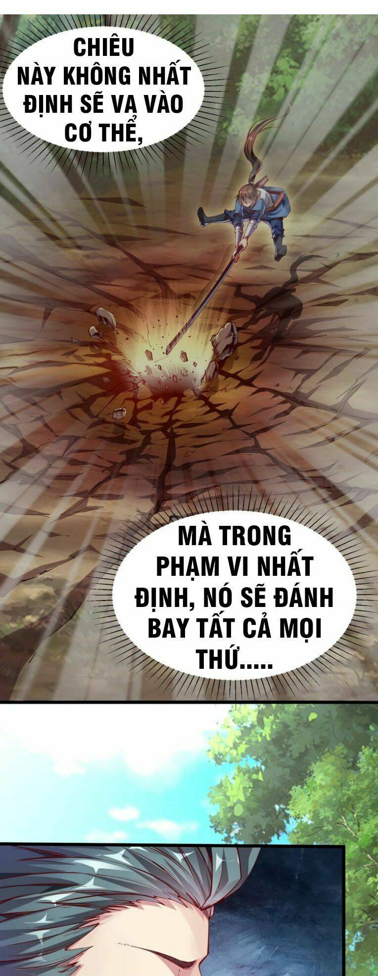 Ngự Thiên Thần Đế: Chapter 40