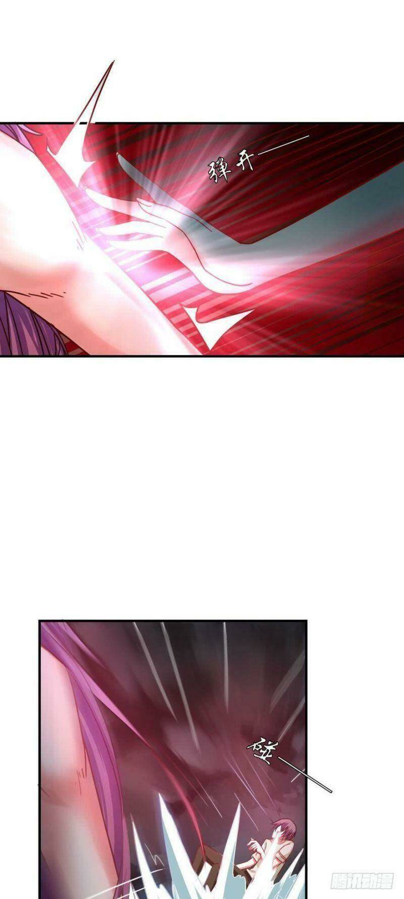 Nhân Ngư Học Trưởng, Đừng Ôm Ta!: Chapter 68