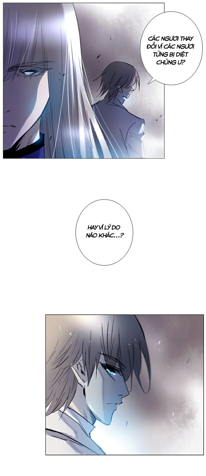 Soul Cartel: Chapter 184