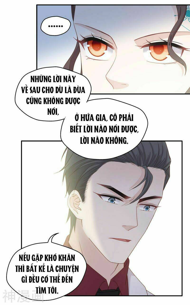 Thiên Kim Bất Lương: Chapter 23