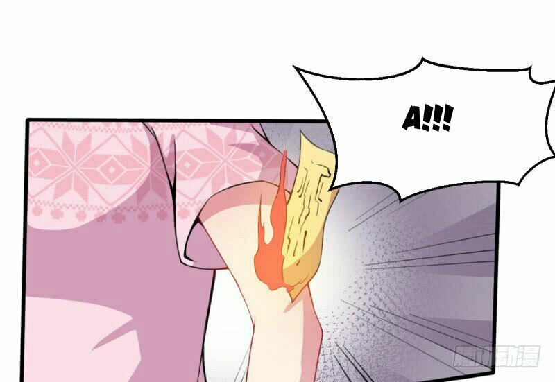 Ngạo Kiều Quỷ Vương Yêu Ta: Chapter 117