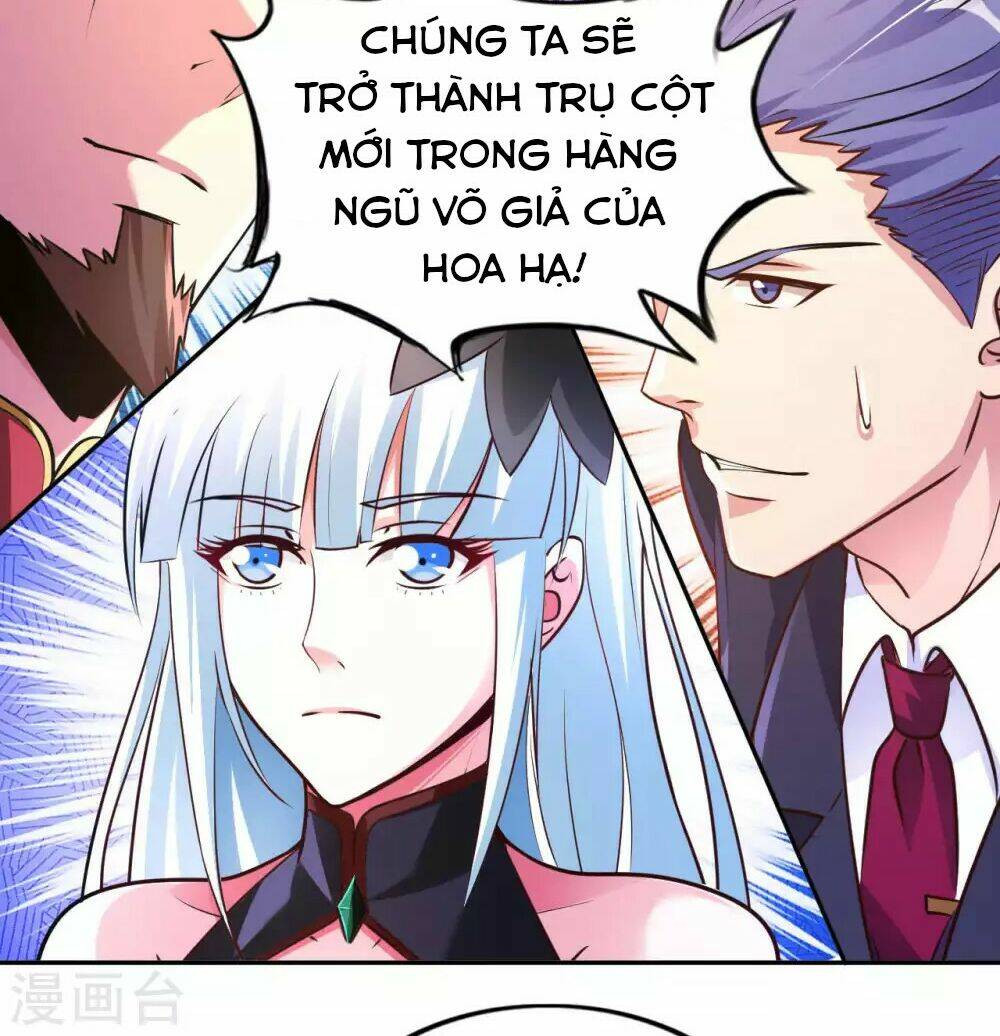 Sư Phụ Của Ta Là Thần Tiên: Chapter 55