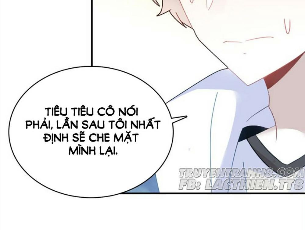 Ái Ngạo Kiều Long Vương Gia: Chapter 10