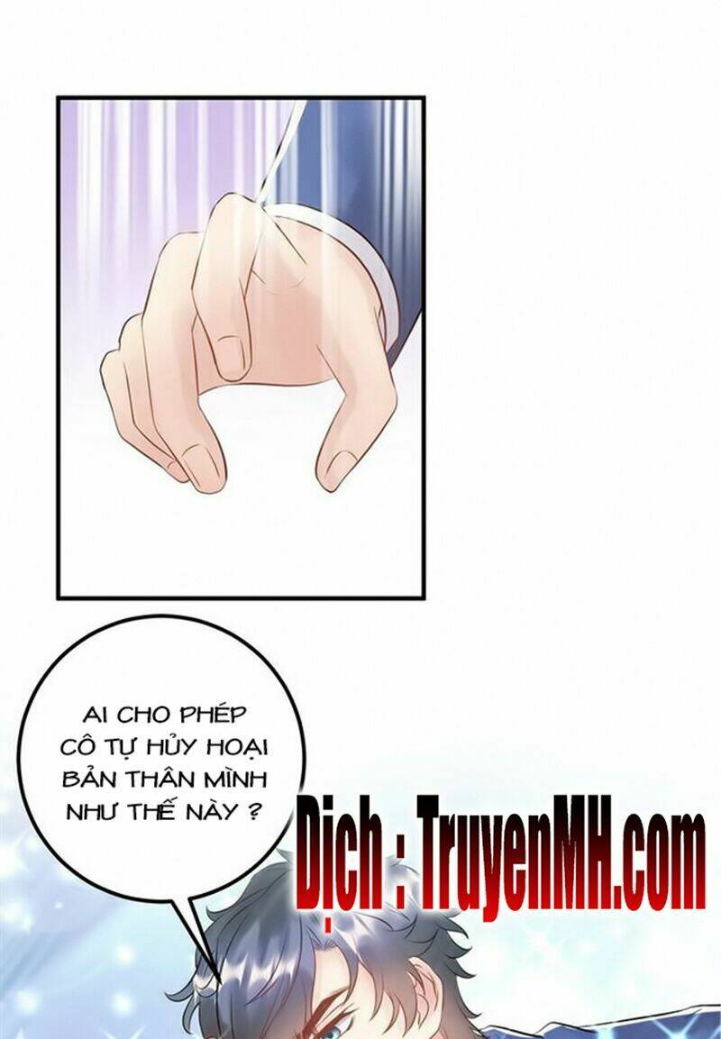 Trong Sinh Chi Ức Vạn Ảnh Hậu Yếu Thượng Vị: Chapter 144
