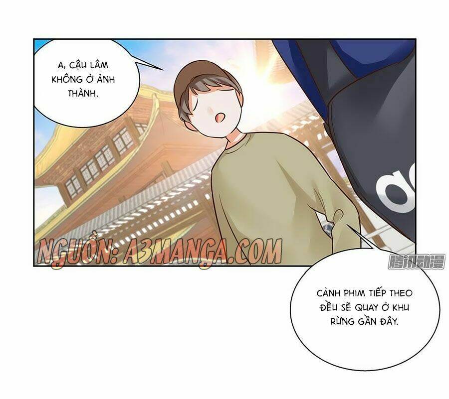 Lưu Luyến Tinh Diệu: Chapter 79