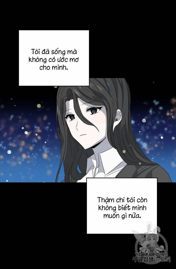 Tôi Là Bạn Gái Cũ Của Một Người Lính: Chapter 5.5