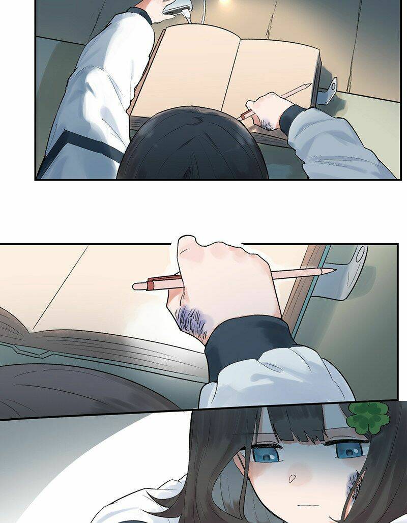 Kì Diệp Vi Ngũ: Chapter 1