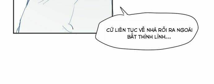 Transparent Cohabitation: Chapter 19