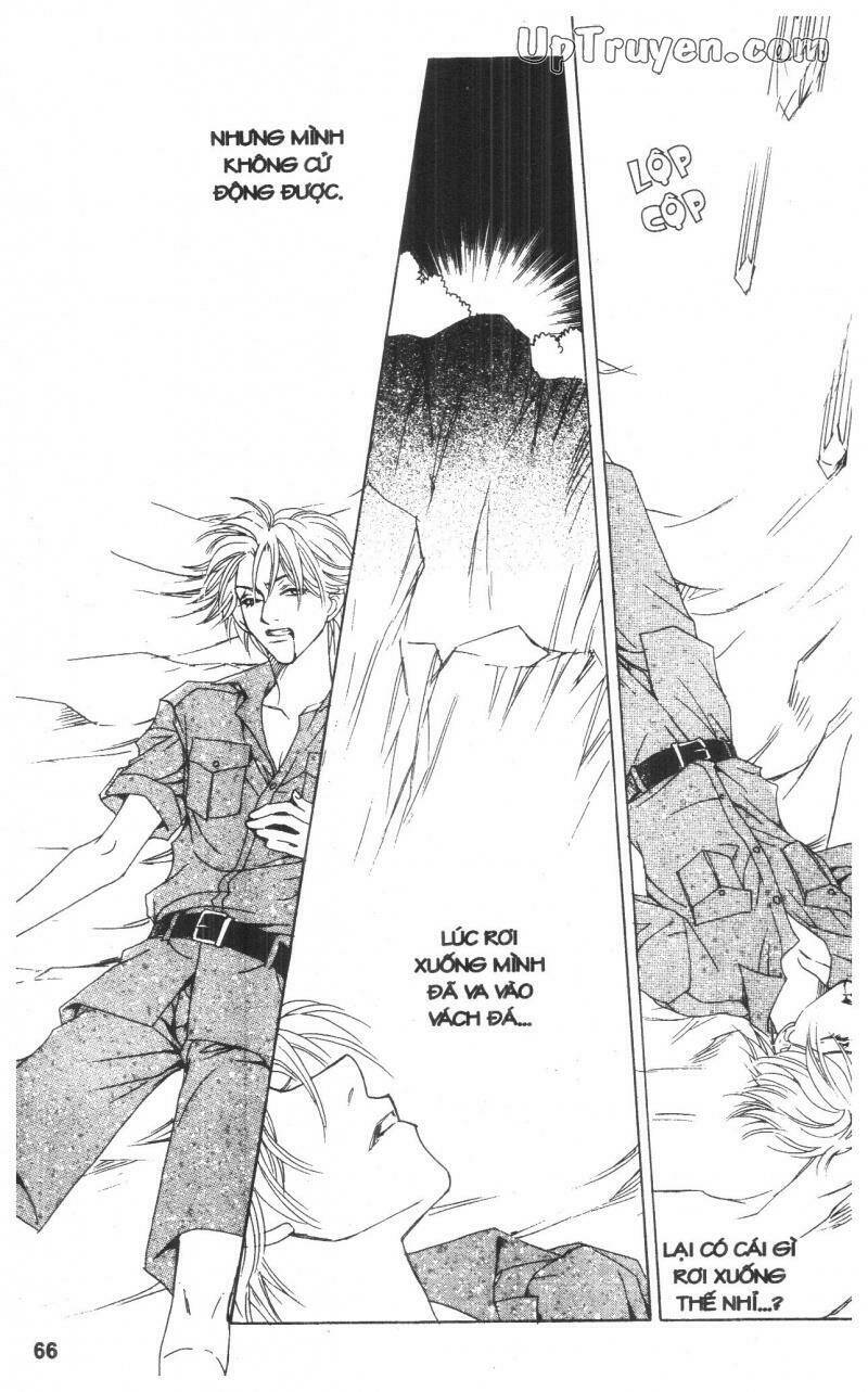 Cinderella Man: Chapter 6