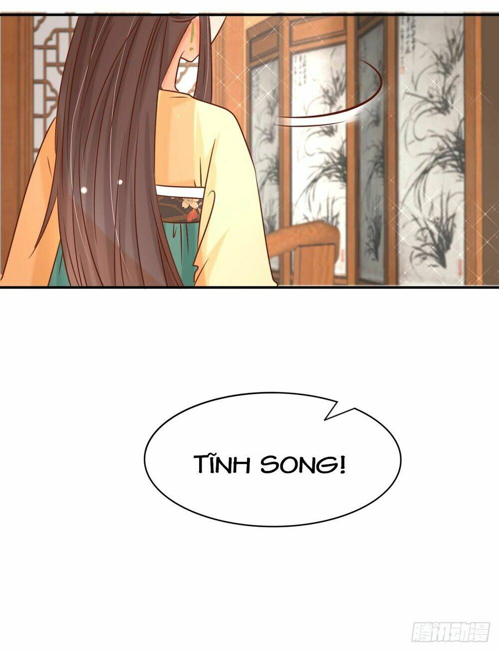 Hồng Nhan Bất Vong Quốc: Chapter 11