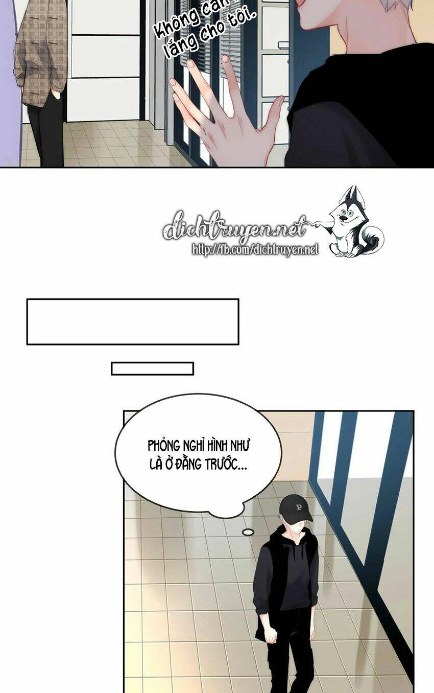 Boss Đại Nhân Là Nữ Thần?: Chapter 55