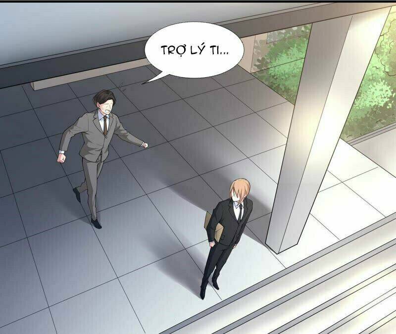 Chiến Lược Lãng Mạn Của Thịnh Thiếu: Chapter 16