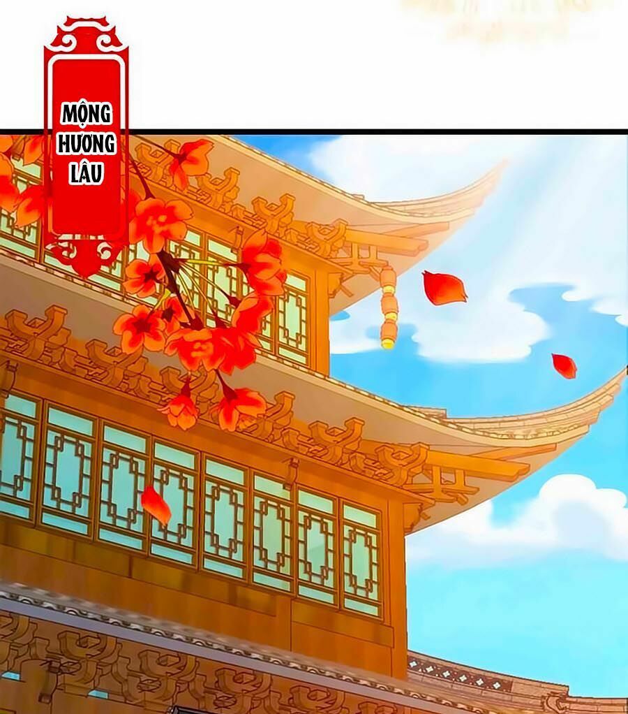 Vương Gia ! Ngươi Thật Bỉ Ổi !: Chapter 59