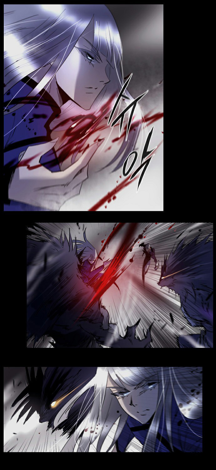 Soul Cartel: Chapter 185