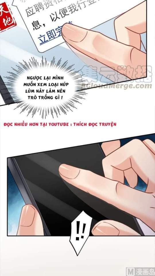 Tiêu Tiền Ở Thế Giới Khác: Chapter 4