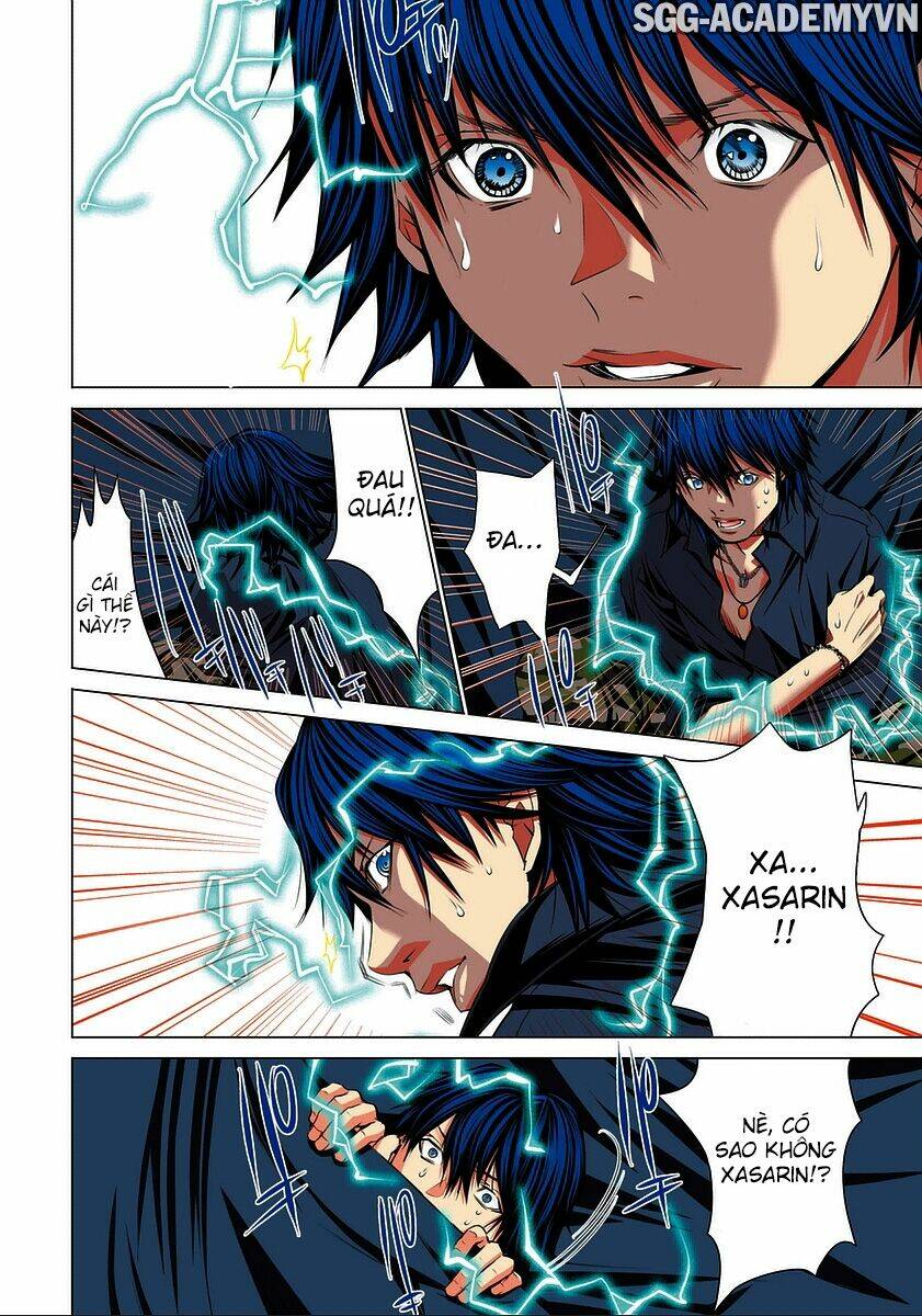 Minimum: Chapter 37