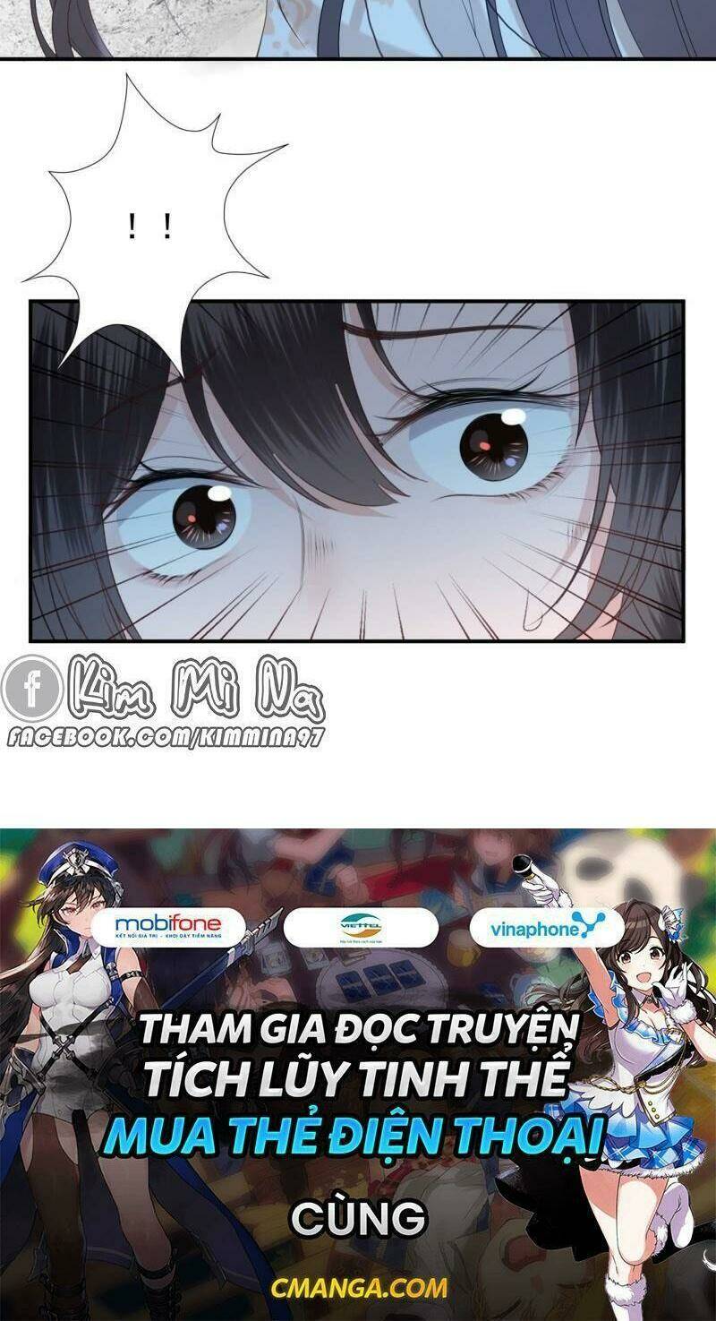 Vương Gia Kiêu Ngạo Quá Khó Cua: Chapter 123