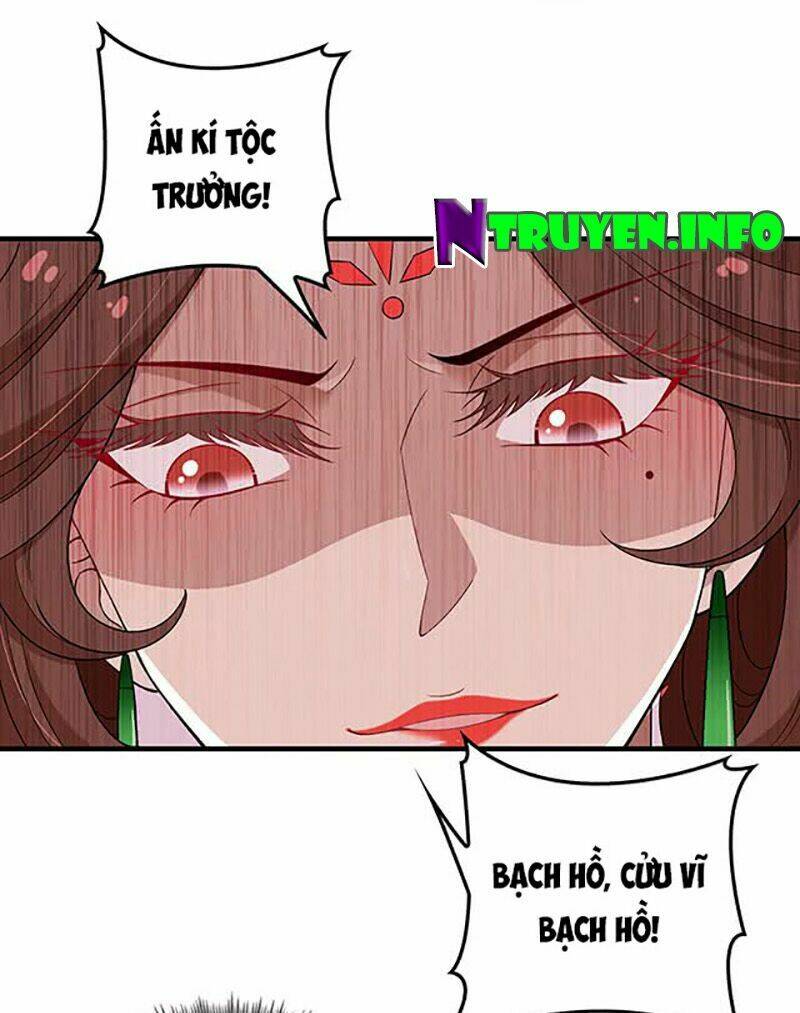 Vương Phi Thật Uy Vũ: Chapter 44