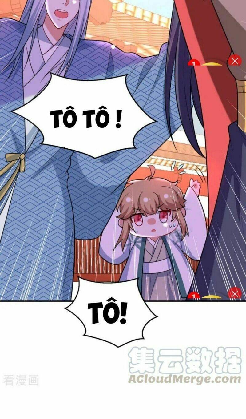 Giang Sơn Mỹ Nam Nhập Trướng Ta: Chapter 37