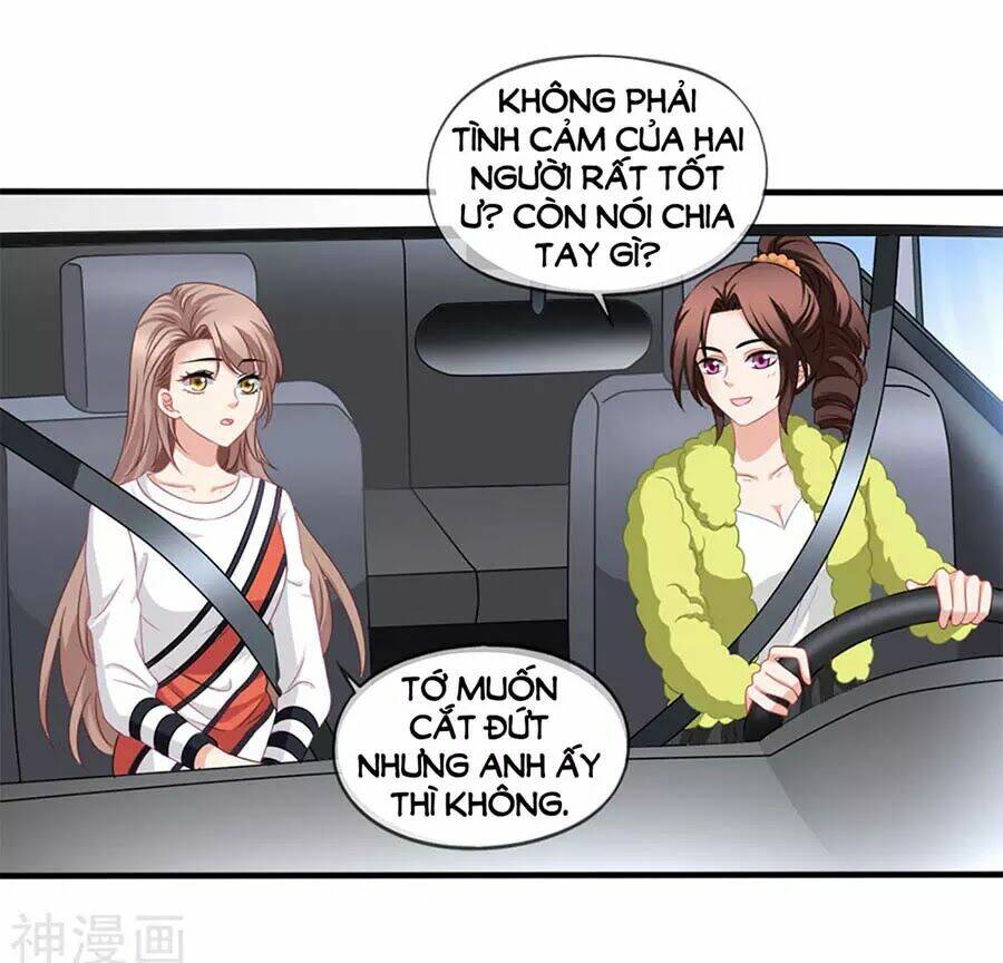 Mỹ Vị Giai Thê: Chapter 74