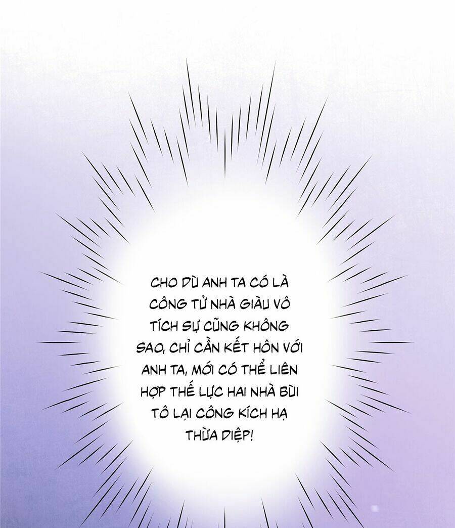 Trọng sinh quý thê chi phục thù hoa lệ: Chapter 4