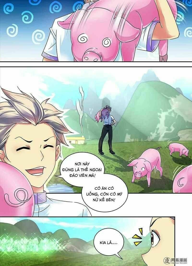 Tôi Là Thần Y: Chapter 129
