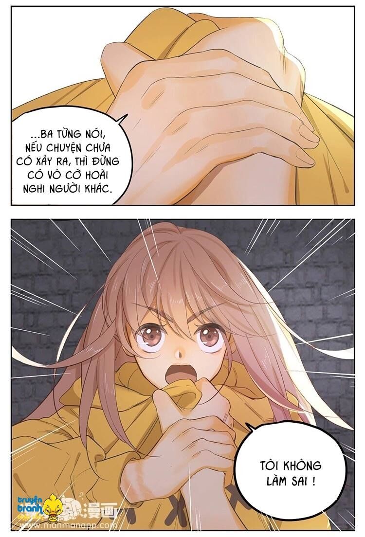 Cứu mạng ! Loài mèo thống trị thế giới rồi !: Chapter 21