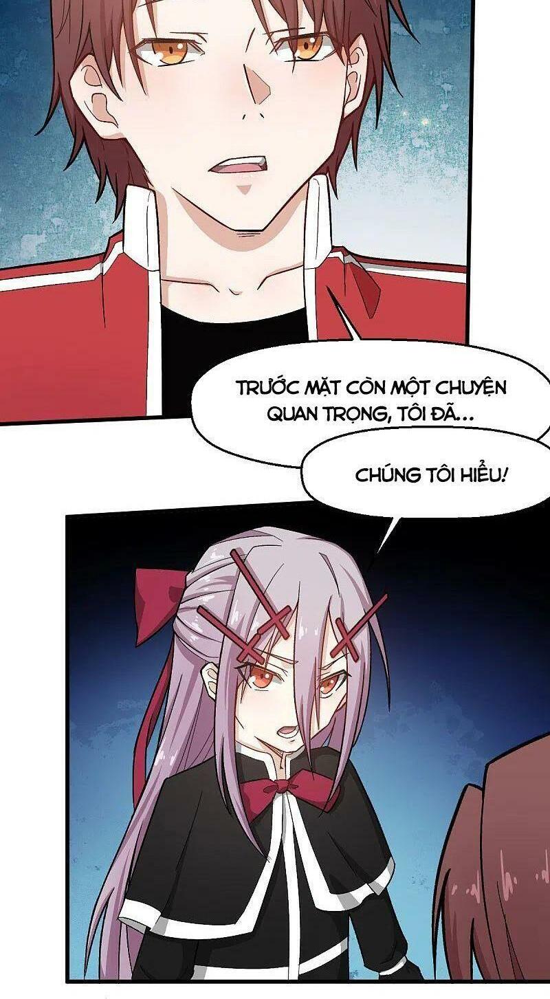 Vườn Trường Cuồng Sư Hệ Thống: Chapter 223