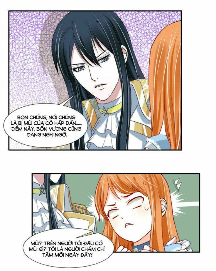 Ma Vương Đại Nhân Đi Thông Thả: Chapter 29