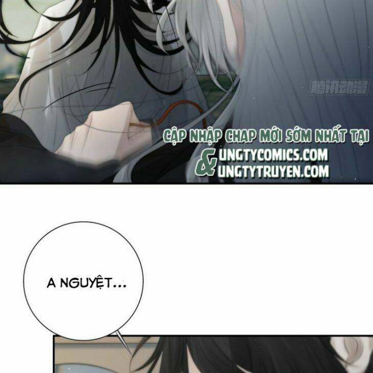 Nguyệt Trụy Trọng Minh: Chapter 17