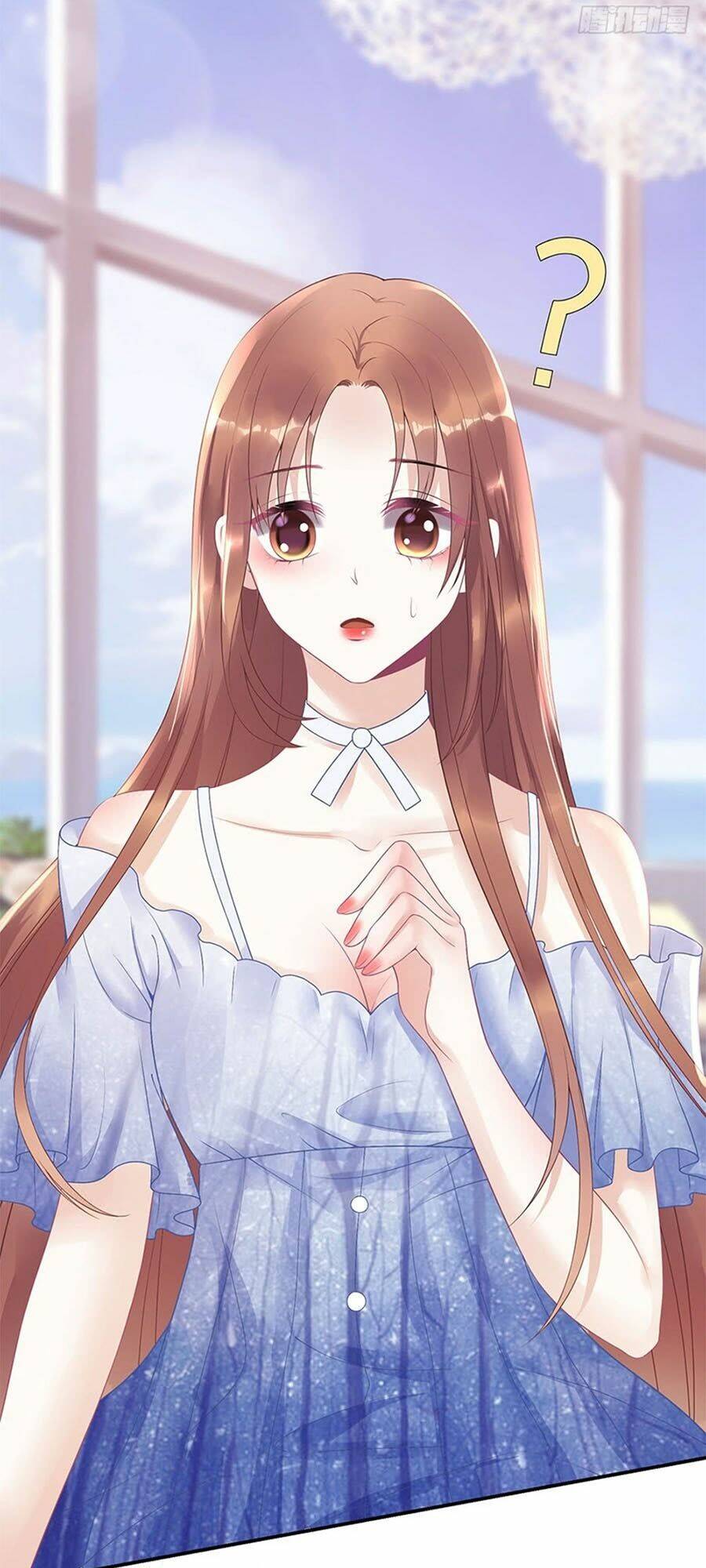 Bạn Trai Điều Khiển Giấc Mơ: Chapter 34