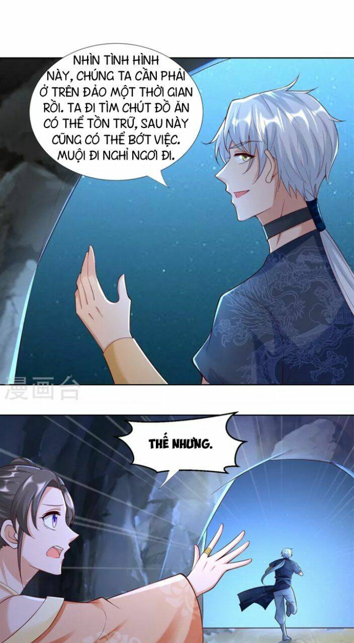 Chí Tôn Trọng Sinh: Chapter 153