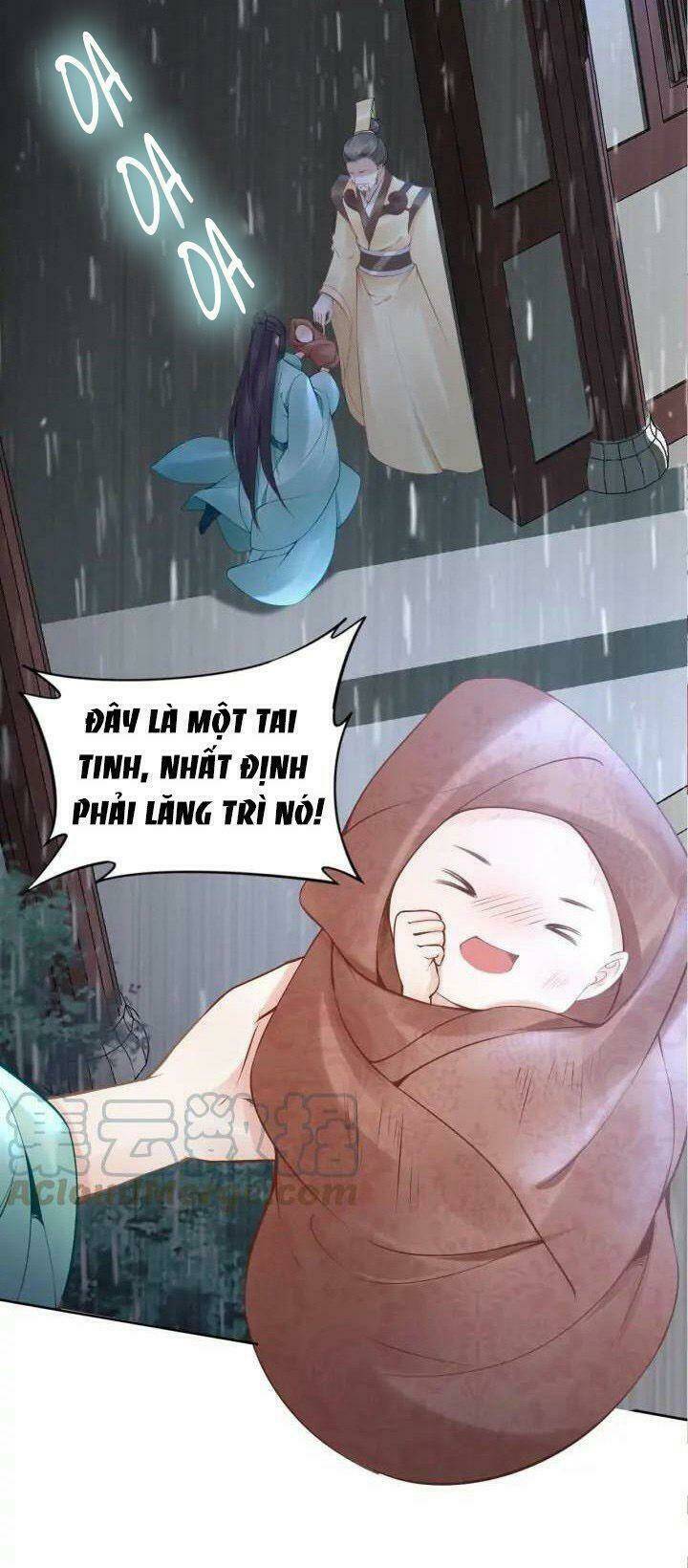 Nhất Sinh Nhất Thế Tiếu Thương Khung: Chapter 107